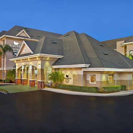 Homewood Suites By Hilton Daytona Beach Speedway-Airport Exteriör bild