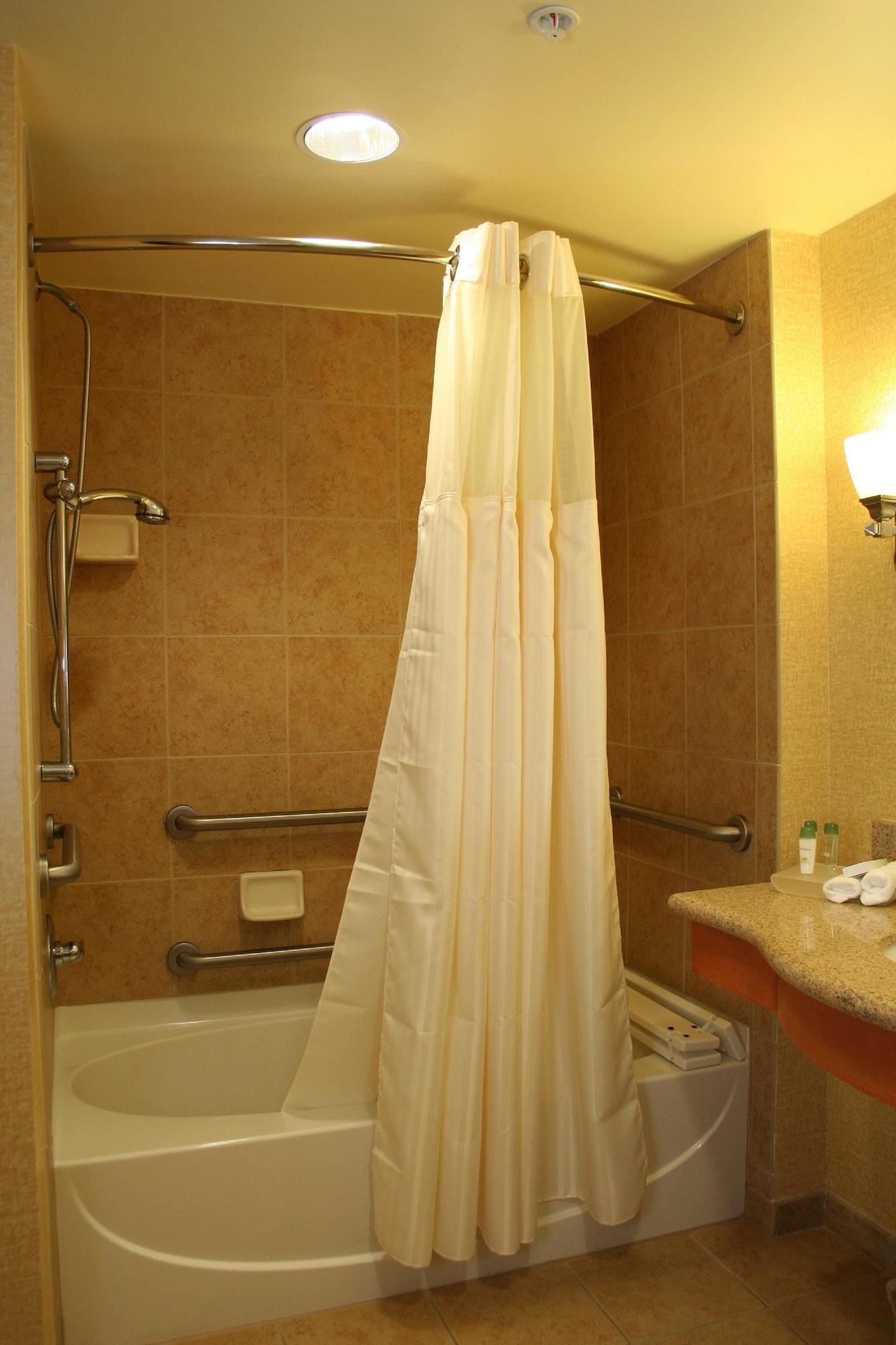 Homewood Suites By Hilton Daytona Beach Speedway-Airport Exteriör bild