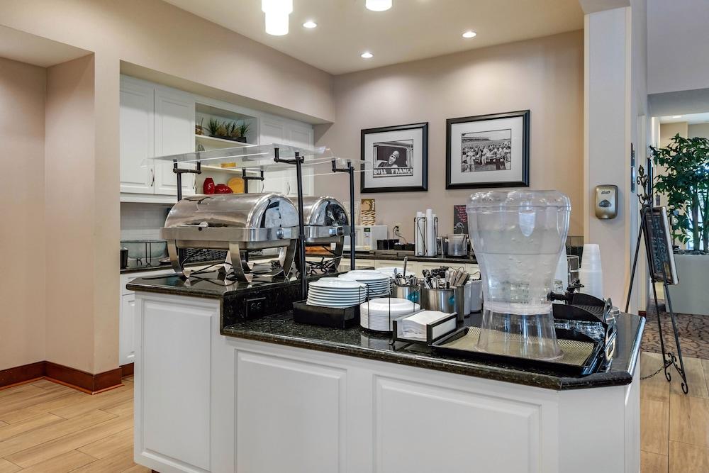 Homewood Suites By Hilton Daytona Beach Speedway-Airport Exteriör bild