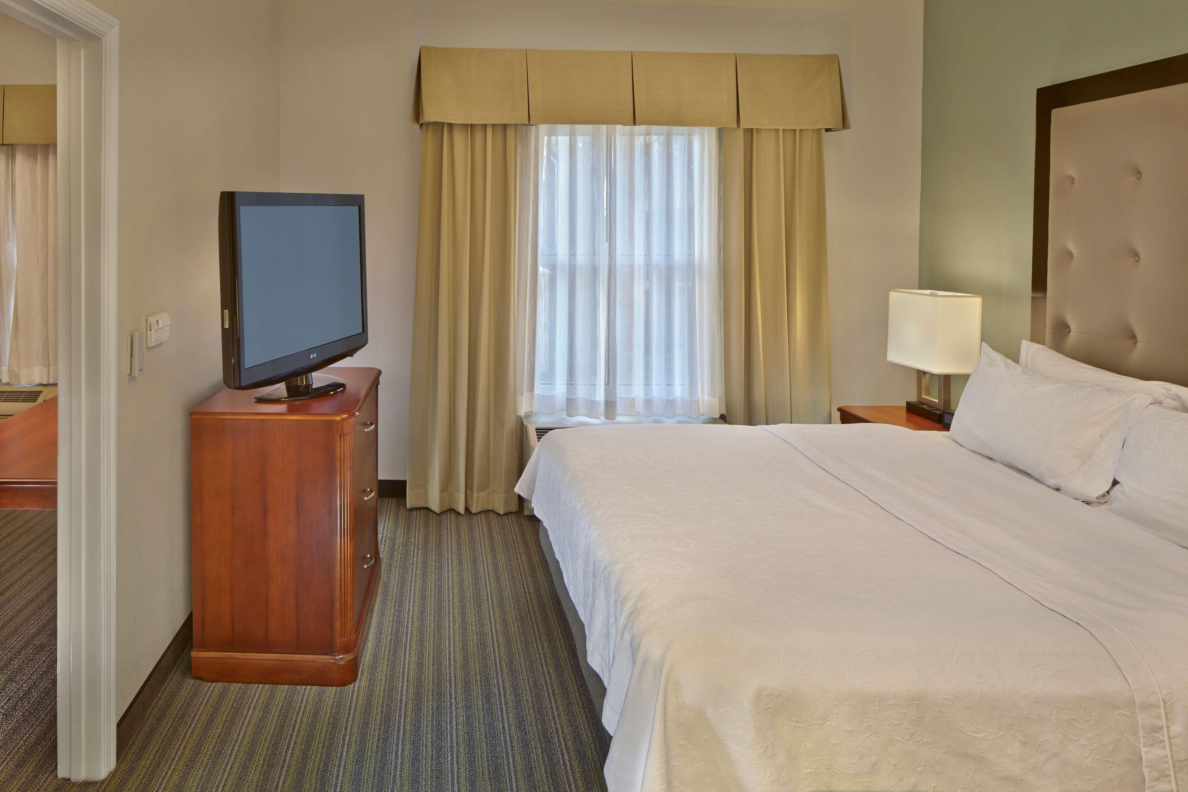 Homewood Suites By Hilton Daytona Beach Speedway-Airport Exteriör bild