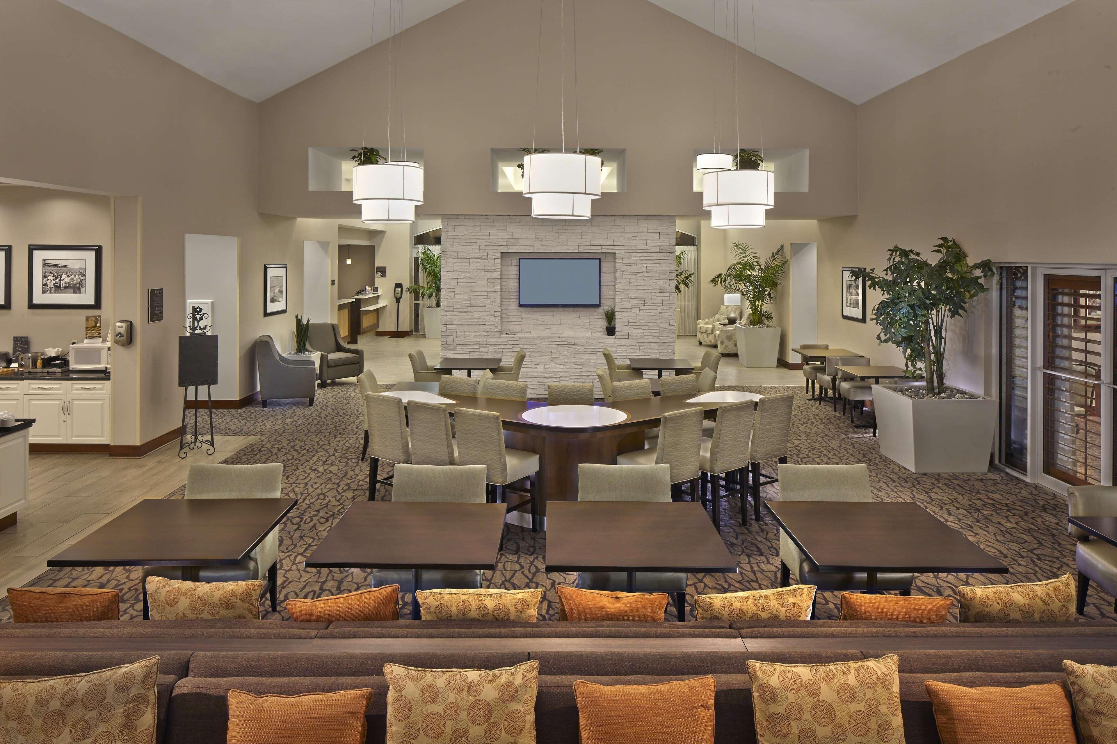 Homewood Suites By Hilton Daytona Beach Speedway-Airport Exteriör bild