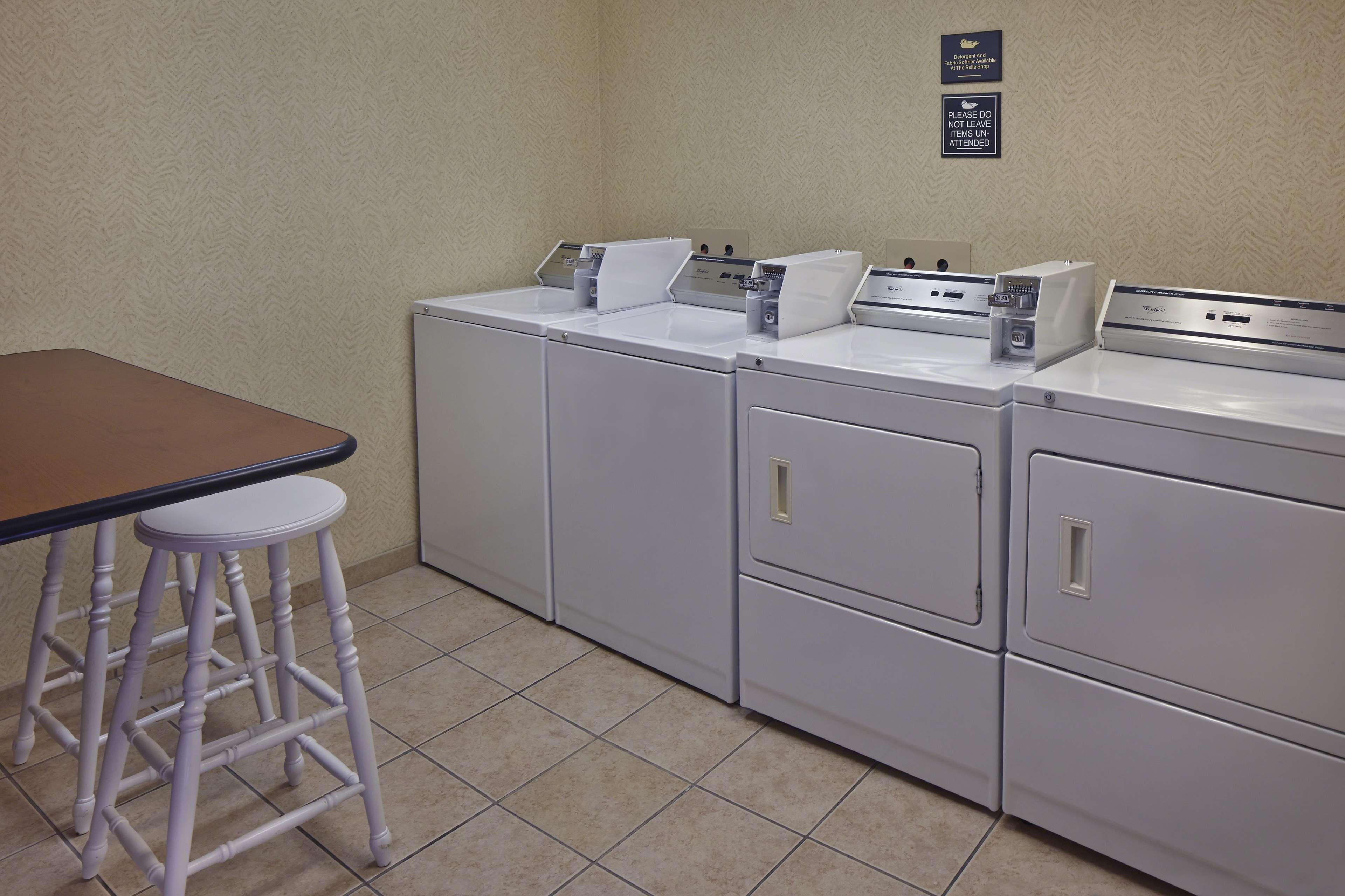 Homewood Suites By Hilton Daytona Beach Speedway-Airport Exteriör bild