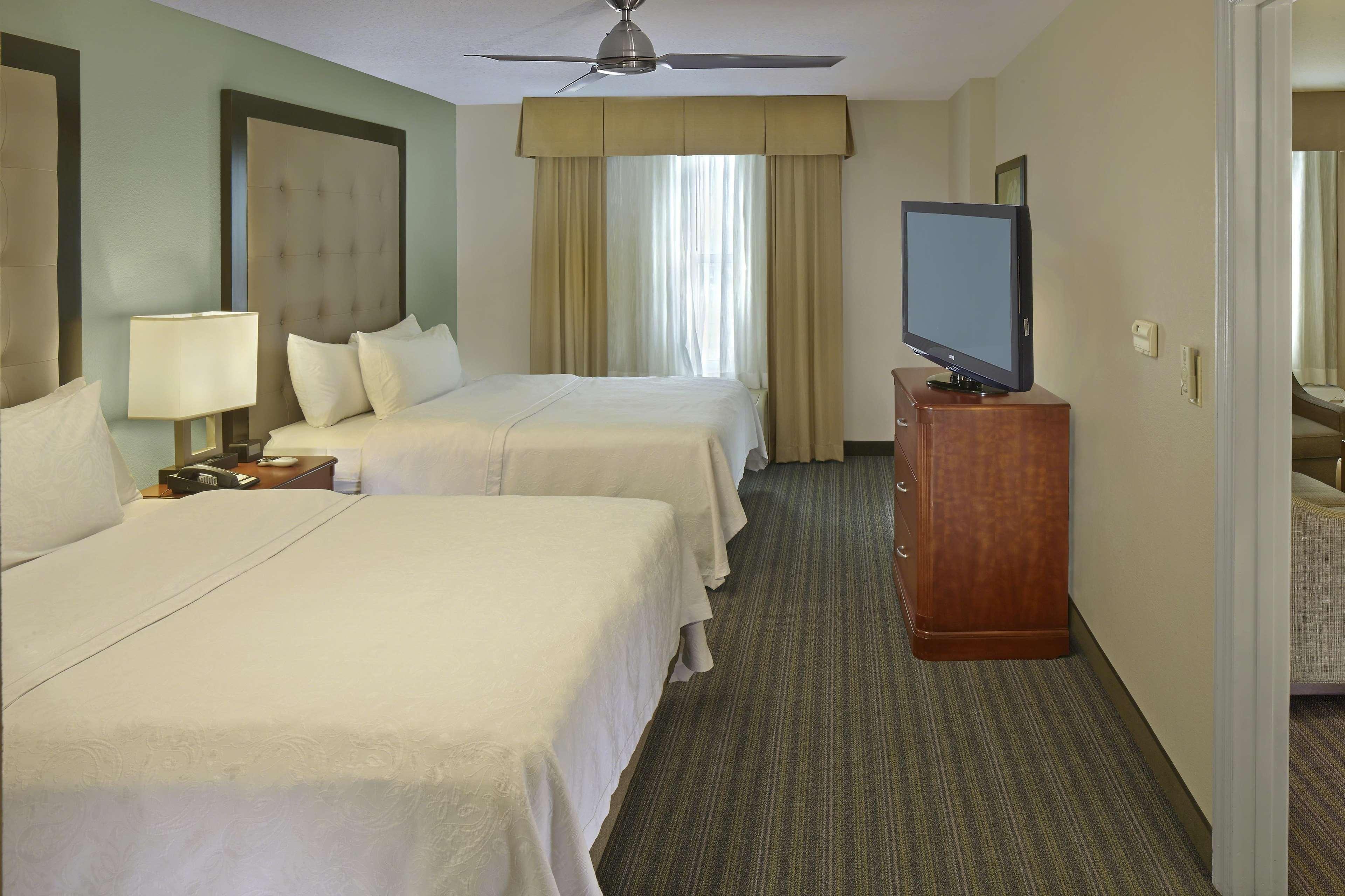 Homewood Suites By Hilton Daytona Beach Speedway-Airport Exteriör bild