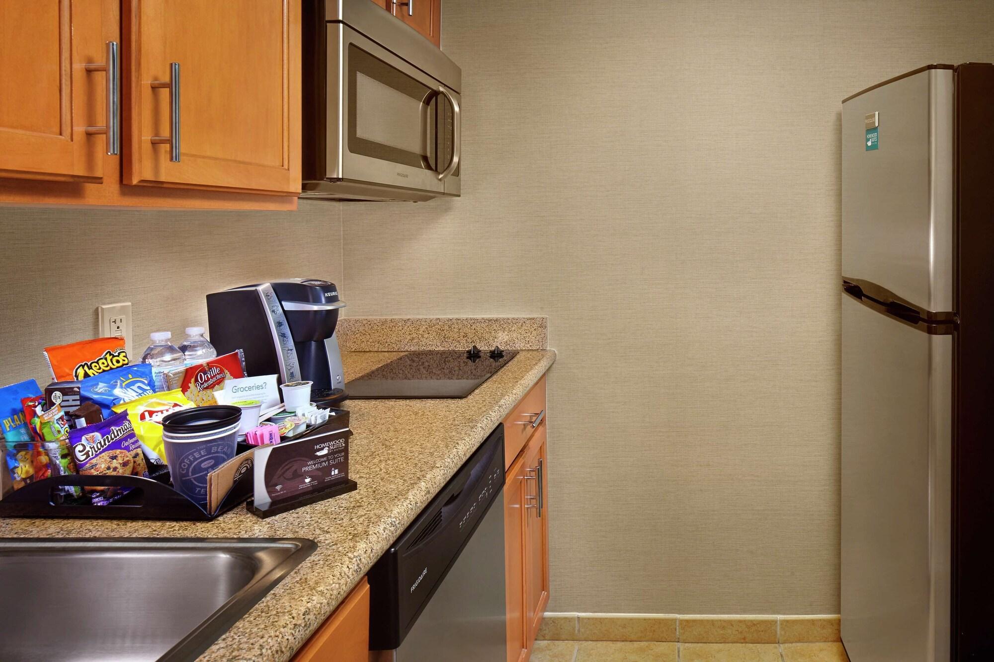 Homewood Suites By Hilton Daytona Beach Speedway-Airport Exteriör bild