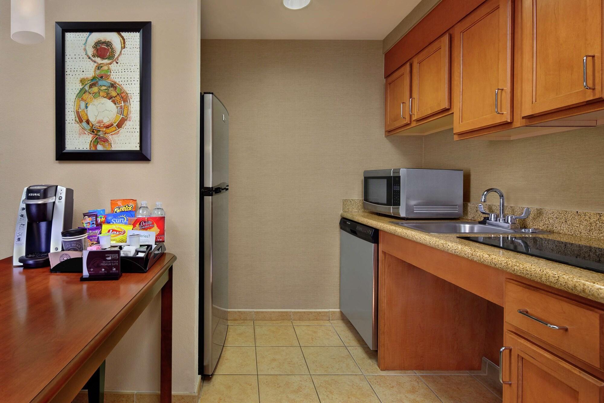 Homewood Suites By Hilton Daytona Beach Speedway-Airport Exteriör bild