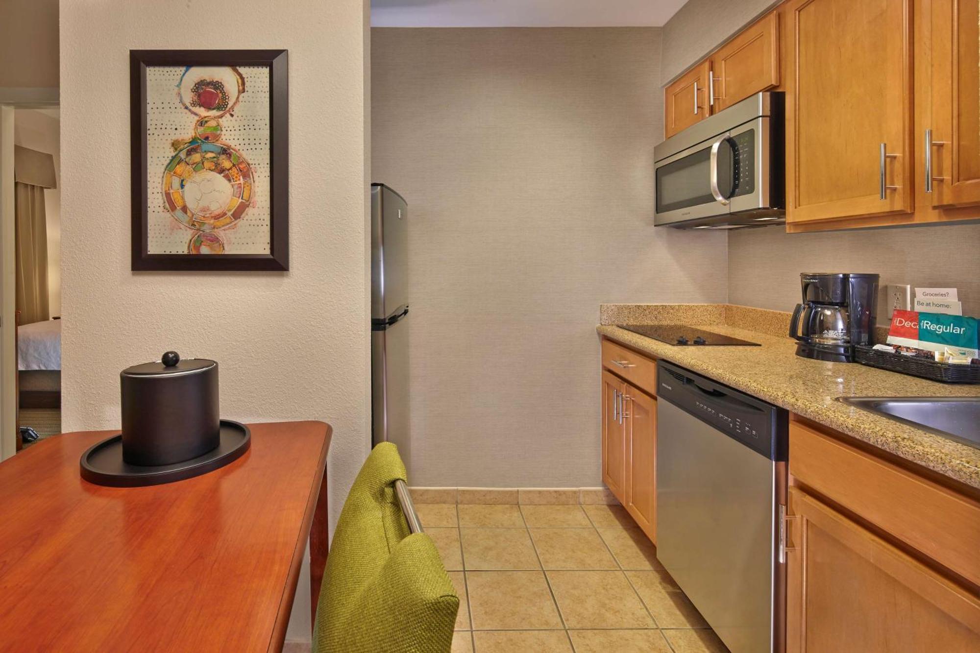Homewood Suites By Hilton Daytona Beach Speedway-Airport Exteriör bild
