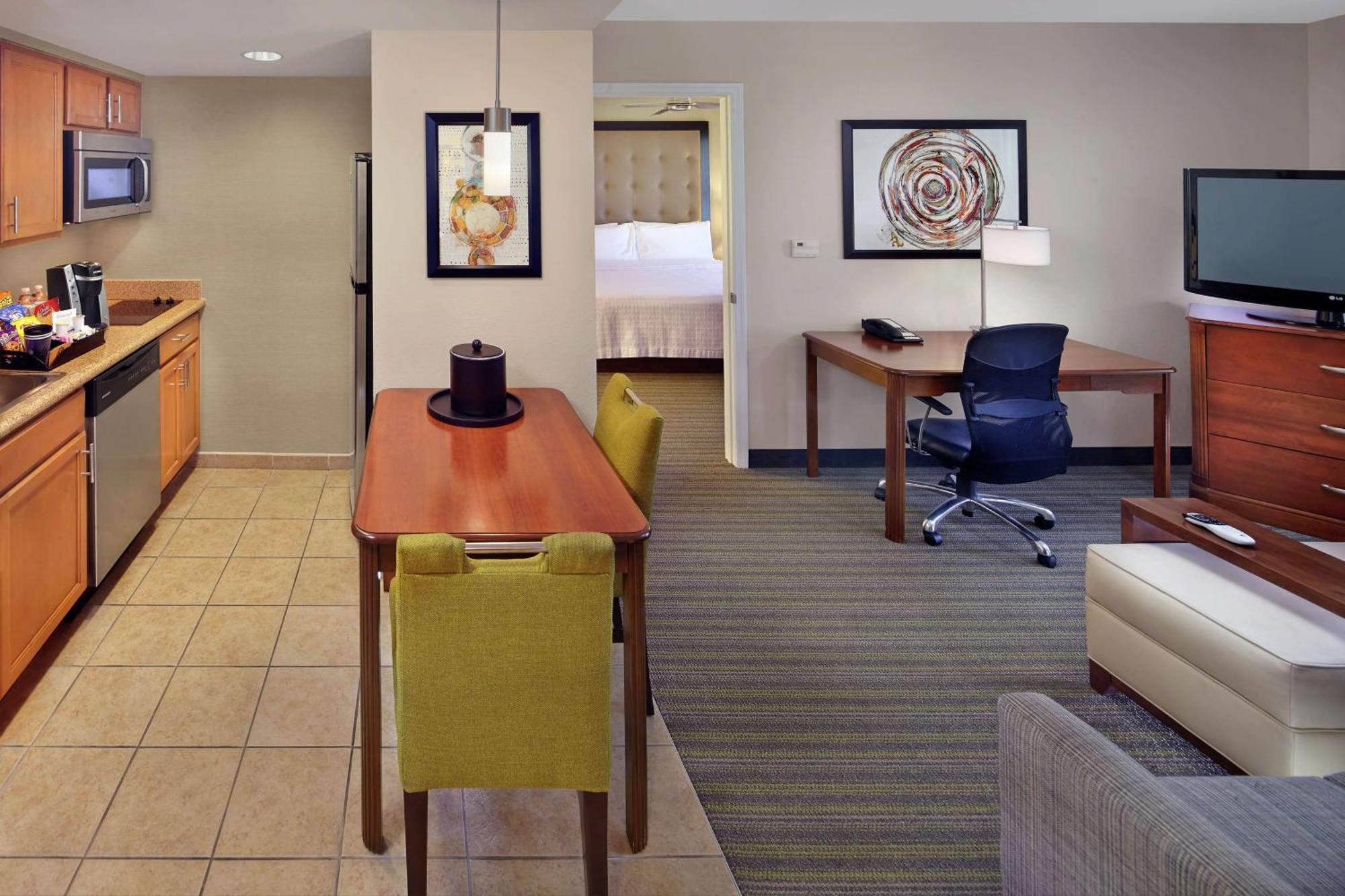 Homewood Suites By Hilton Daytona Beach Speedway-Airport Exteriör bild