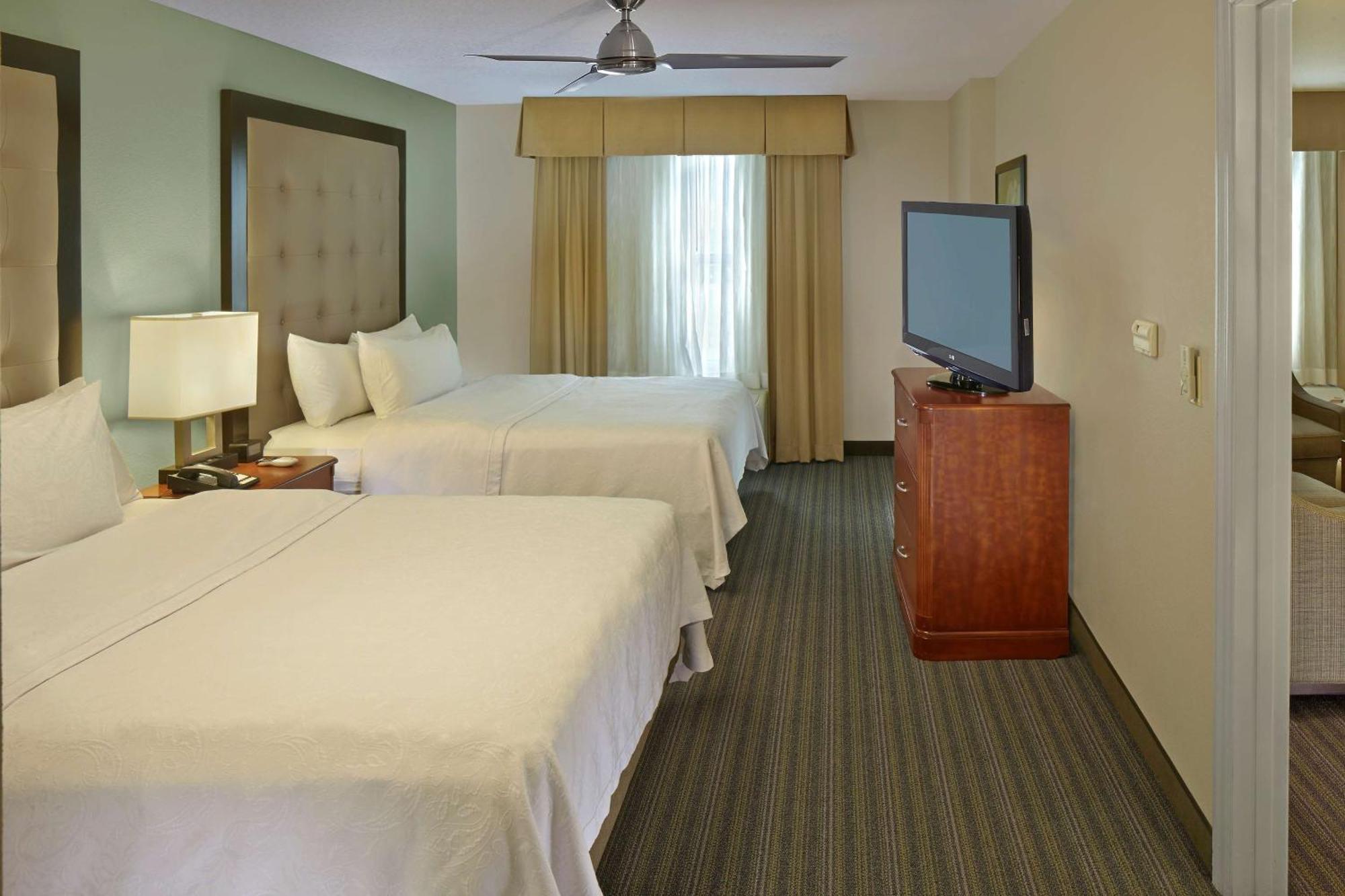 Homewood Suites By Hilton Daytona Beach Speedway-Airport Exteriör bild