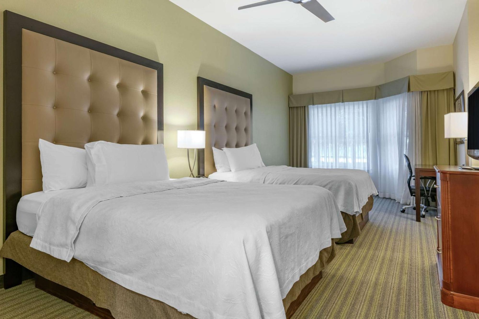 Homewood Suites By Hilton Daytona Beach Speedway-Airport Exteriör bild