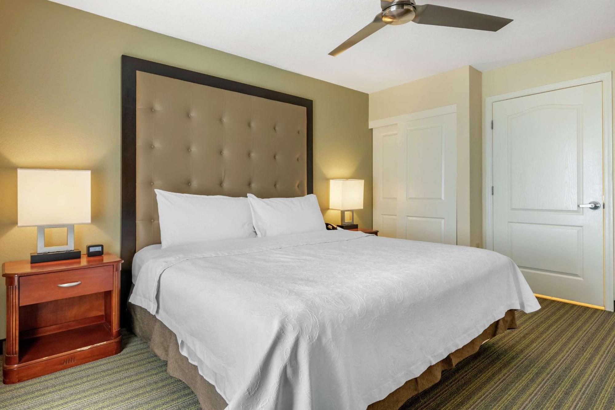 Homewood Suites By Hilton Daytona Beach Speedway-Airport Exteriör bild