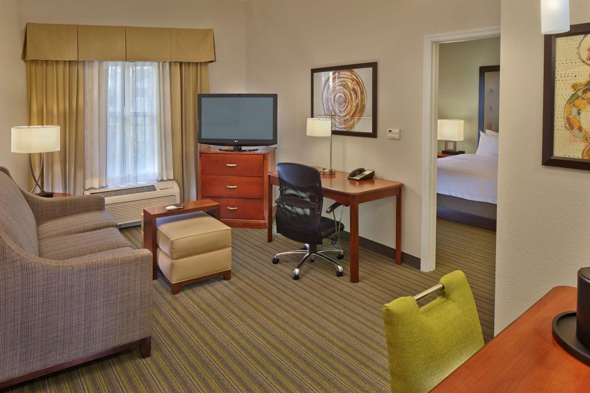 Homewood Suites By Hilton Daytona Beach Speedway-Airport Exteriör bild