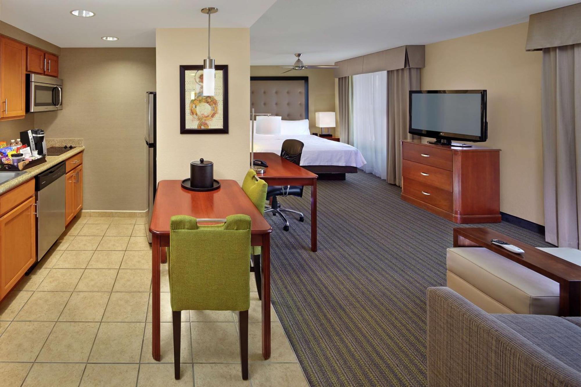 Homewood Suites By Hilton Daytona Beach Speedway-Airport Exteriör bild