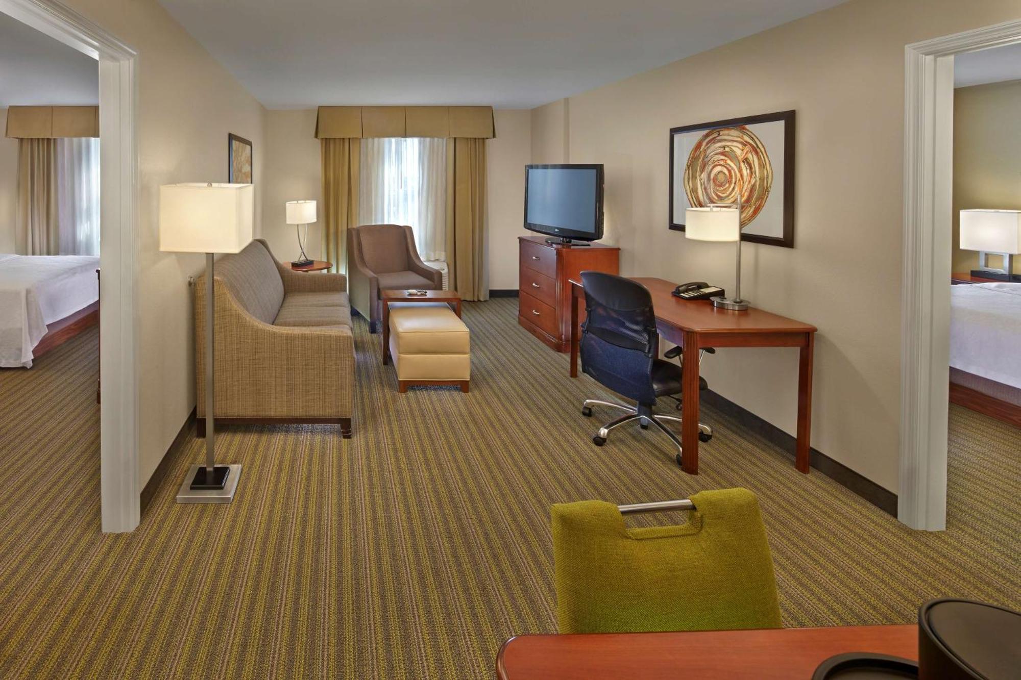Homewood Suites By Hilton Daytona Beach Speedway-Airport Exteriör bild