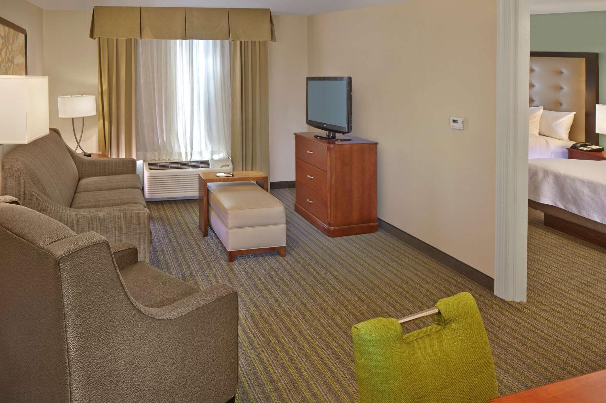 Homewood Suites By Hilton Daytona Beach Speedway-Airport Exteriör bild