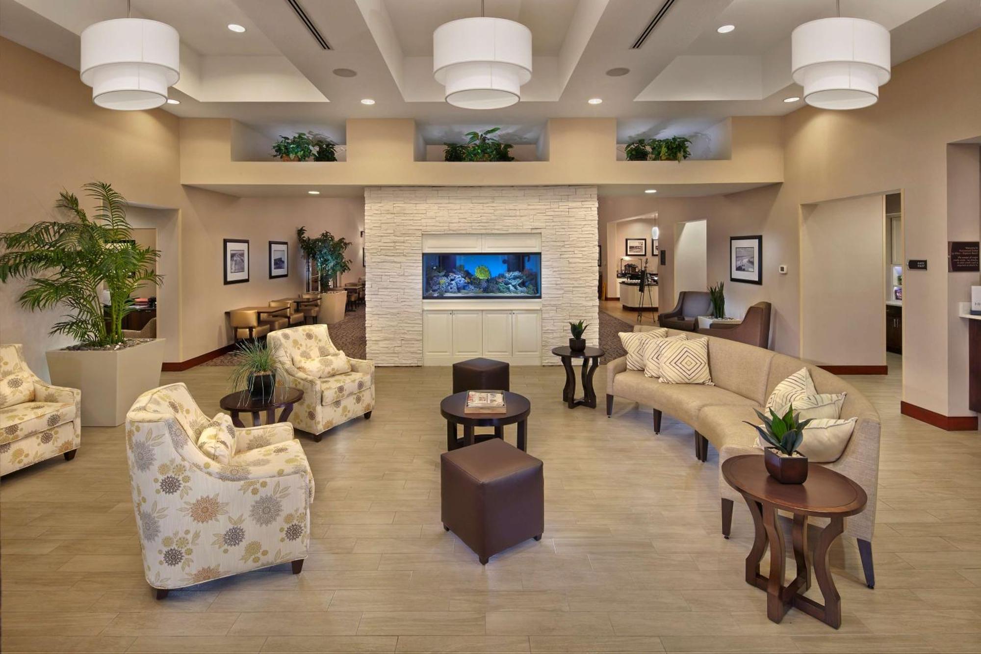 Homewood Suites By Hilton Daytona Beach Speedway-Airport Exteriör bild