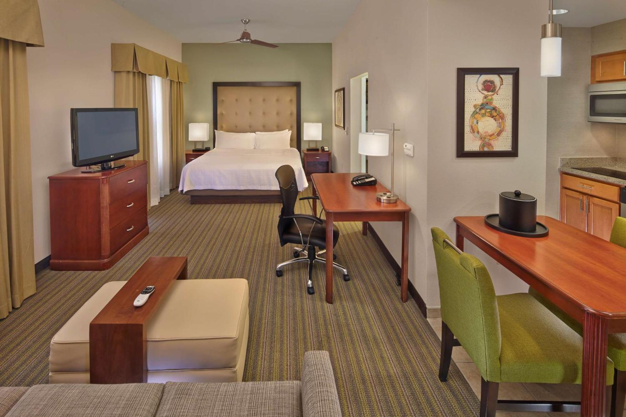 Homewood Suites By Hilton Daytona Beach Speedway-Airport Exteriör bild