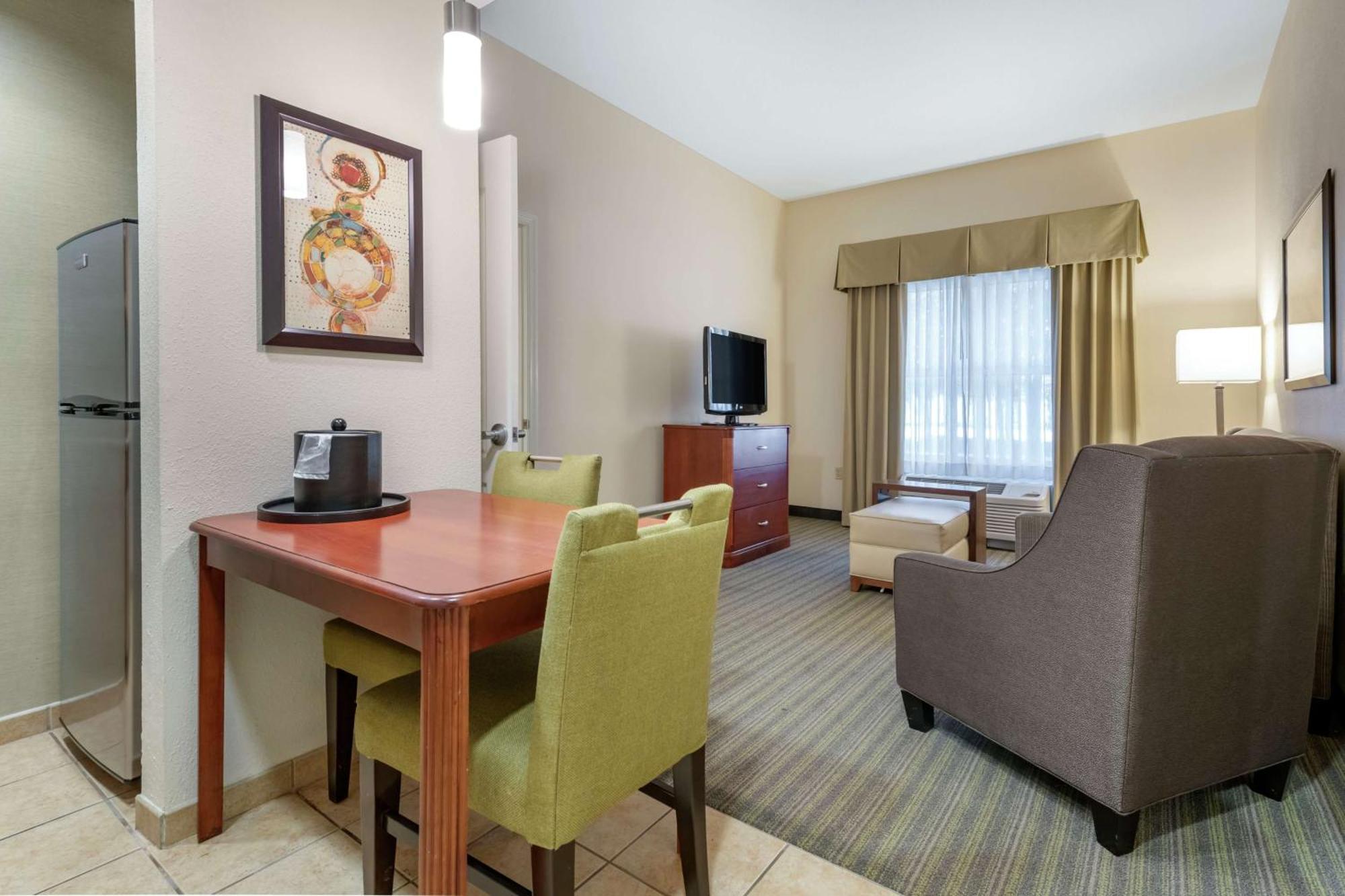Homewood Suites By Hilton Daytona Beach Speedway-Airport Exteriör bild