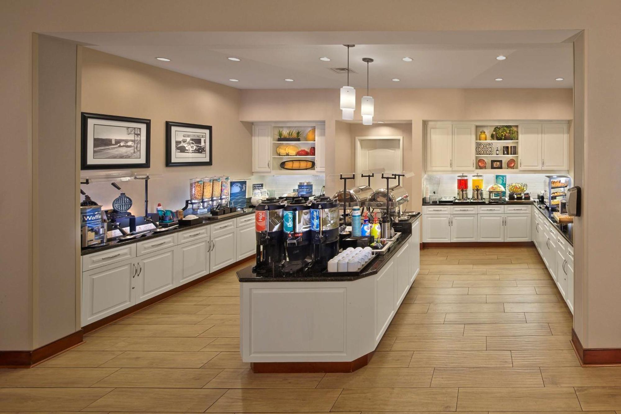 Homewood Suites By Hilton Daytona Beach Speedway-Airport Exteriör bild