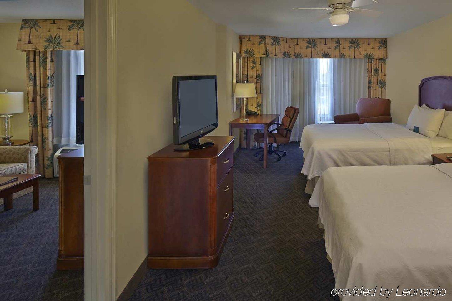 Homewood Suites By Hilton Daytona Beach Speedway-Airport Exteriör bild