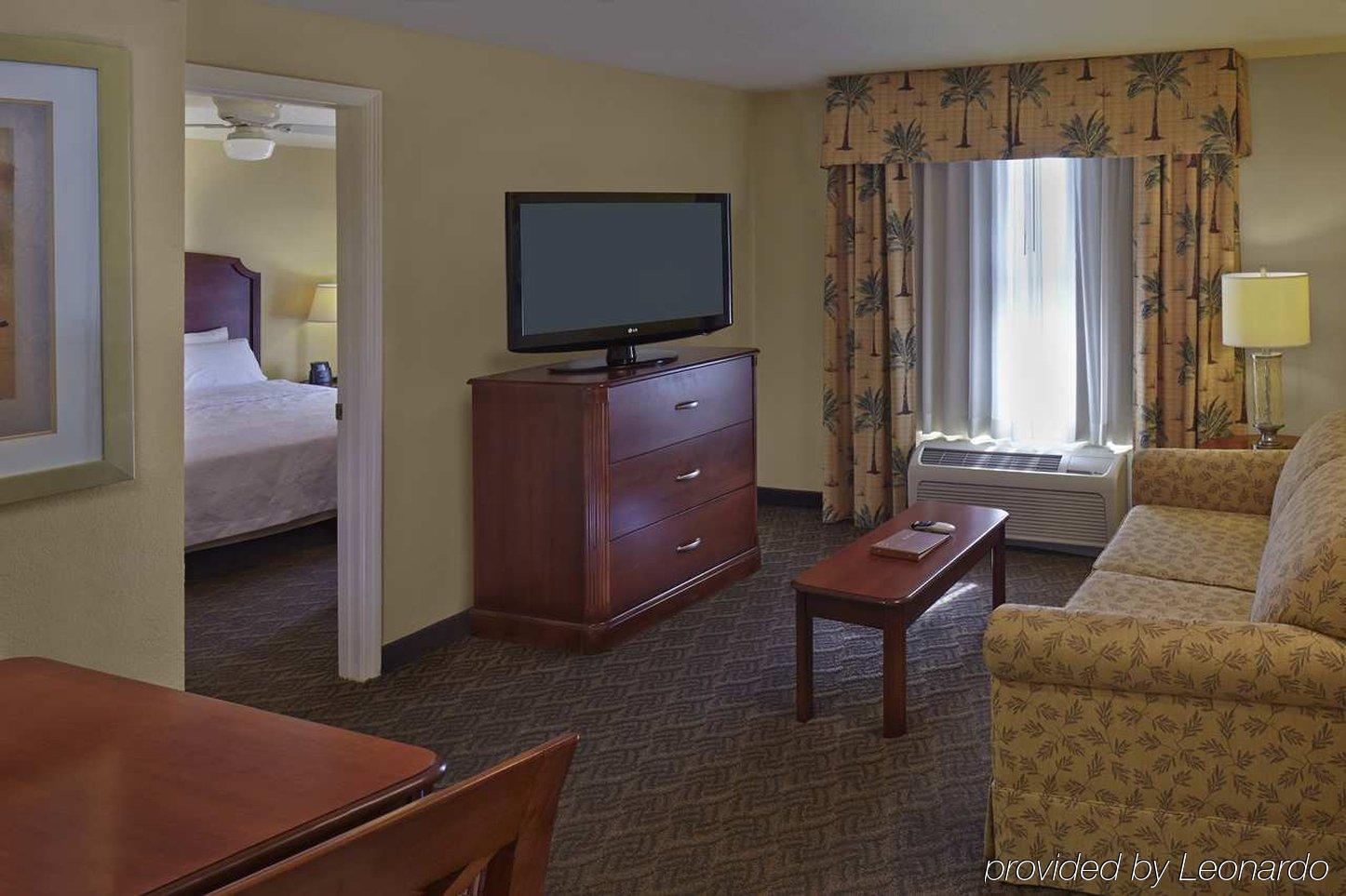 Homewood Suites By Hilton Daytona Beach Speedway-Airport Exteriör bild