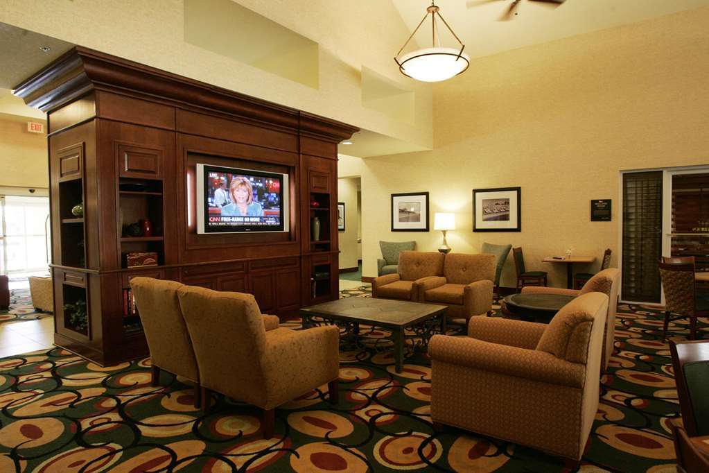 Homewood Suites By Hilton Daytona Beach Speedway-Airport Inreriör bild