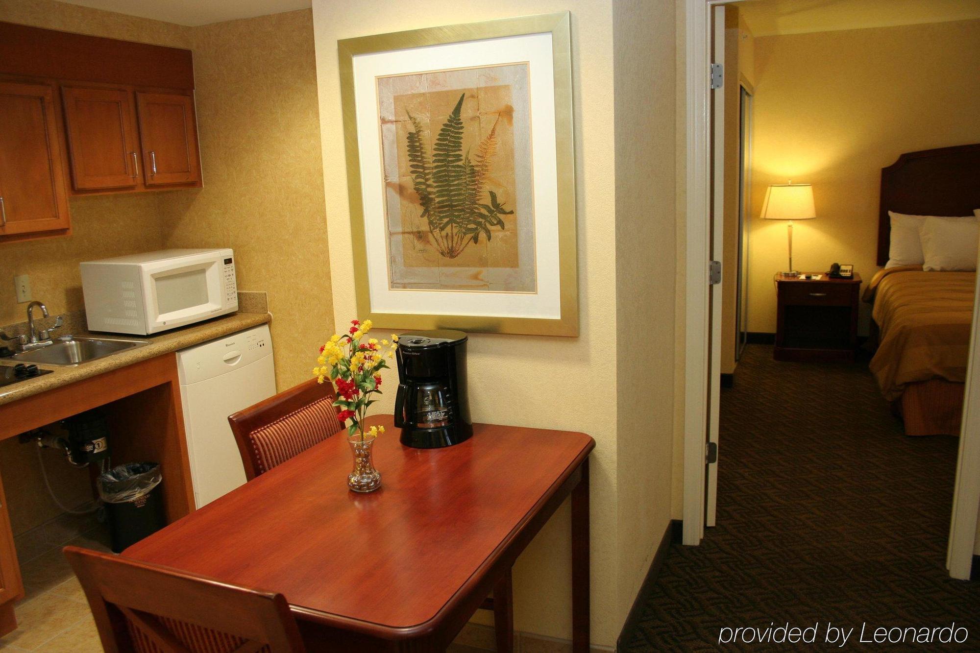 Homewood Suites By Hilton Daytona Beach Speedway-Airport Exteriör bild