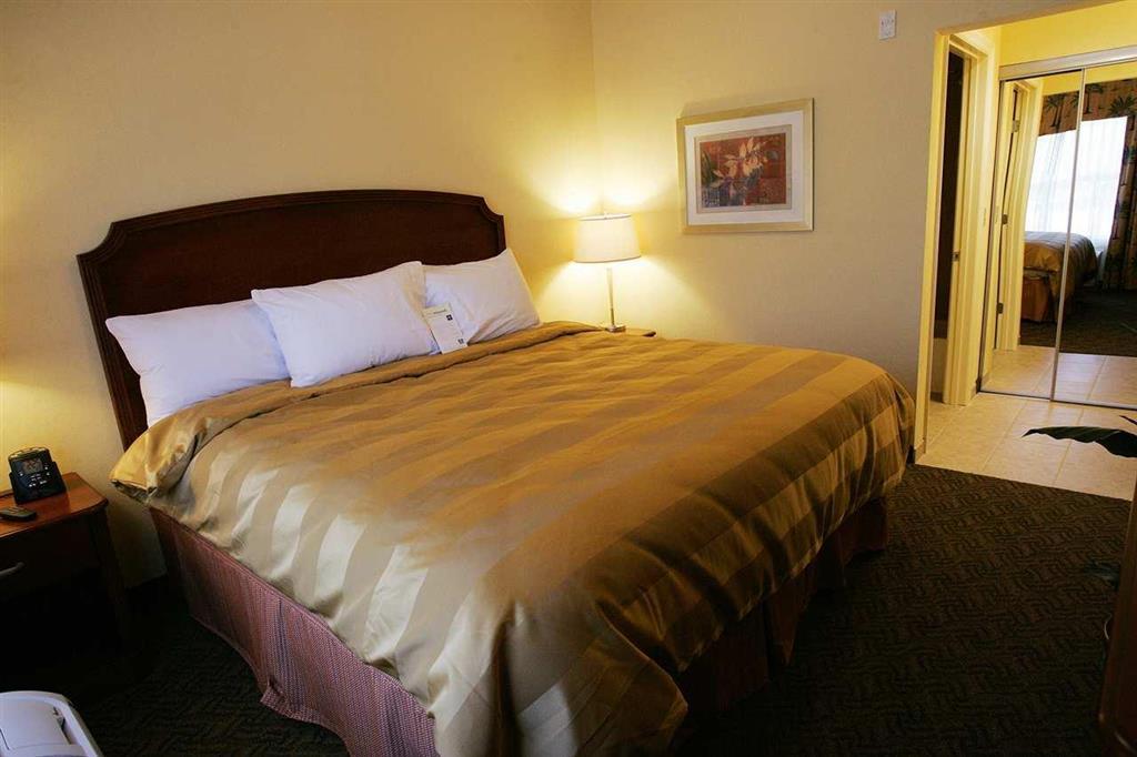 Homewood Suites By Hilton Daytona Beach Speedway-Airport Rum bild