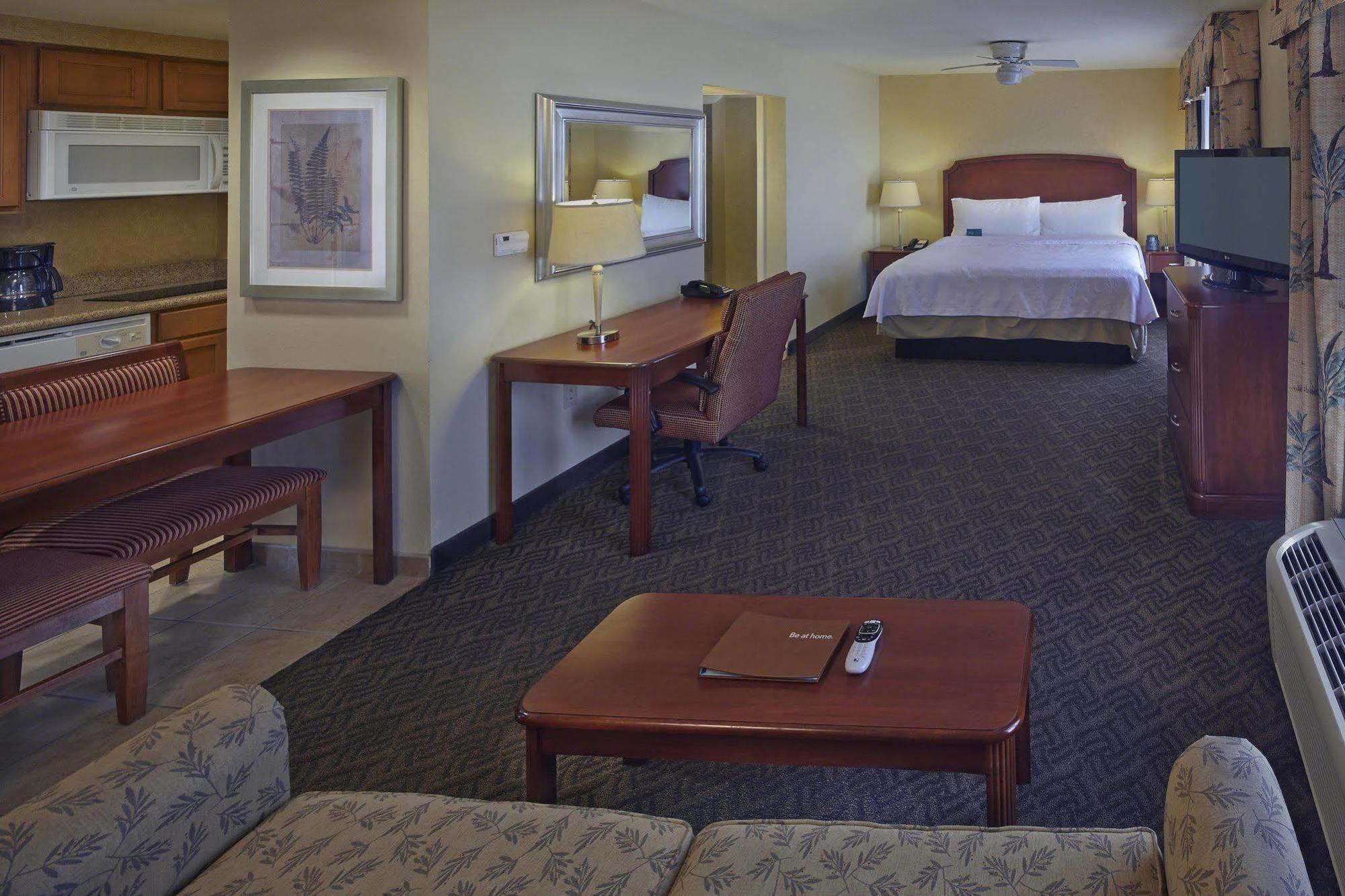 Homewood Suites By Hilton Daytona Beach Speedway-Airport Exteriör bild