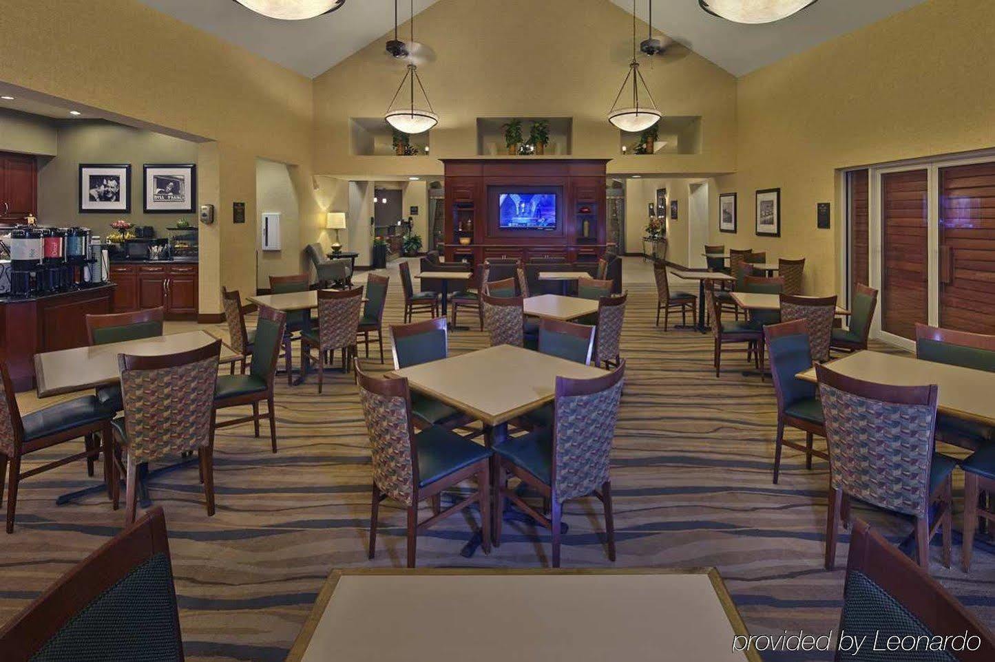 Homewood Suites By Hilton Daytona Beach Speedway-Airport Exteriör bild