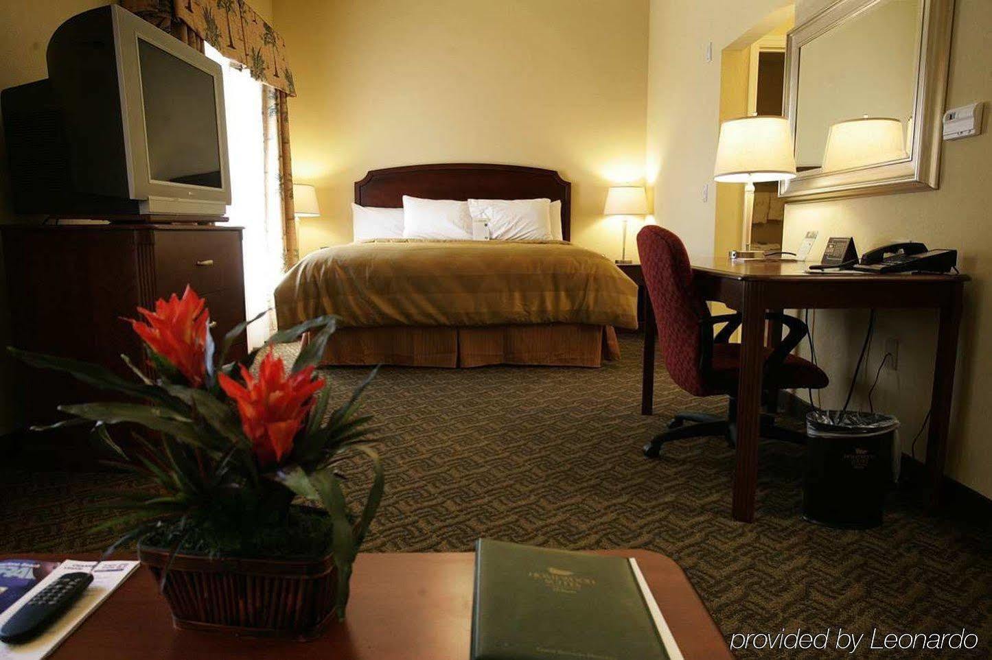 Homewood Suites By Hilton Daytona Beach Speedway-Airport Rum bild